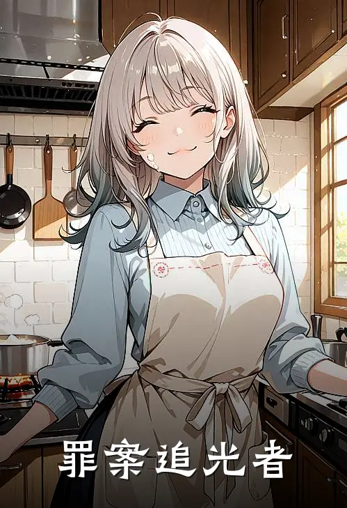 罪案追光者