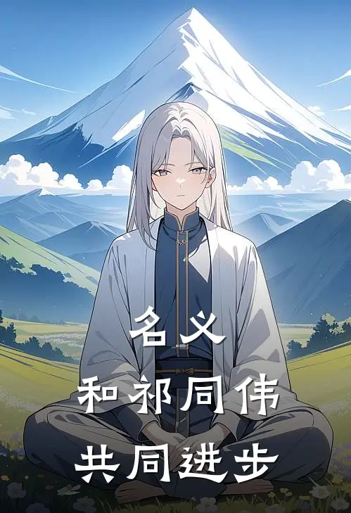 名义：和祁同伟共同进步