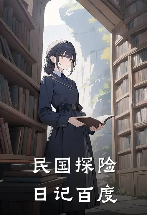 民国探险日记百度