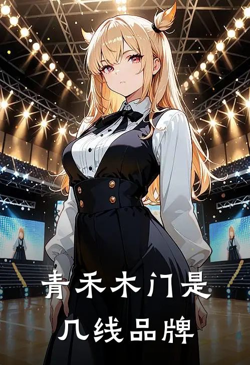 青禾木门是几线品牌