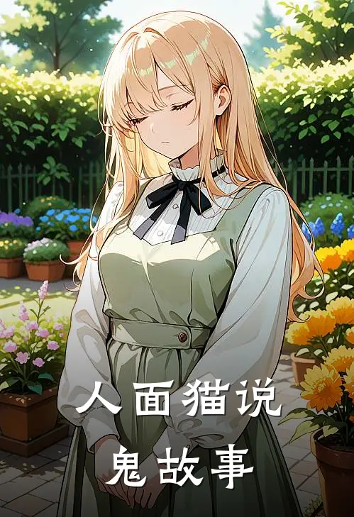 人面猫说鬼故事