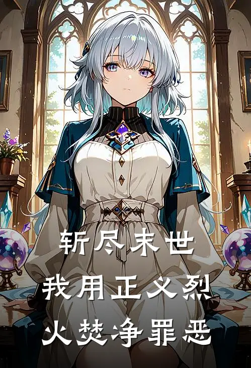 斩尽末世：我用正义烈火焚净罪恶