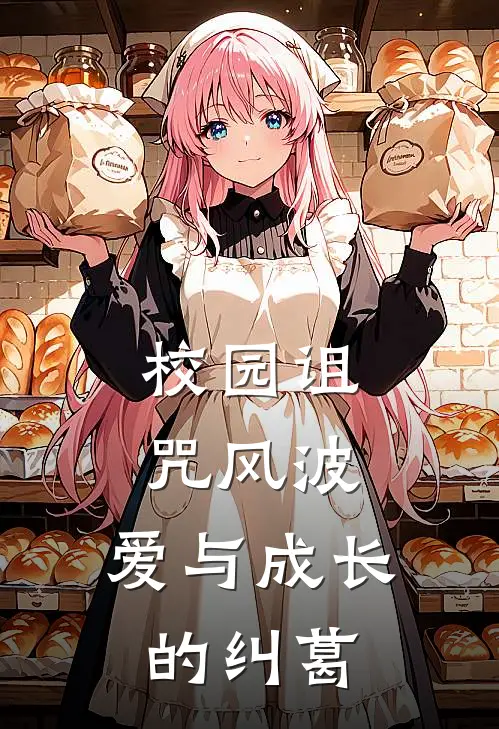 校园诅咒风波，爱与成长的纠葛