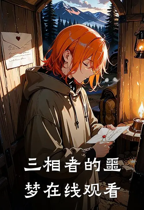 三相者的噩梦在线观看