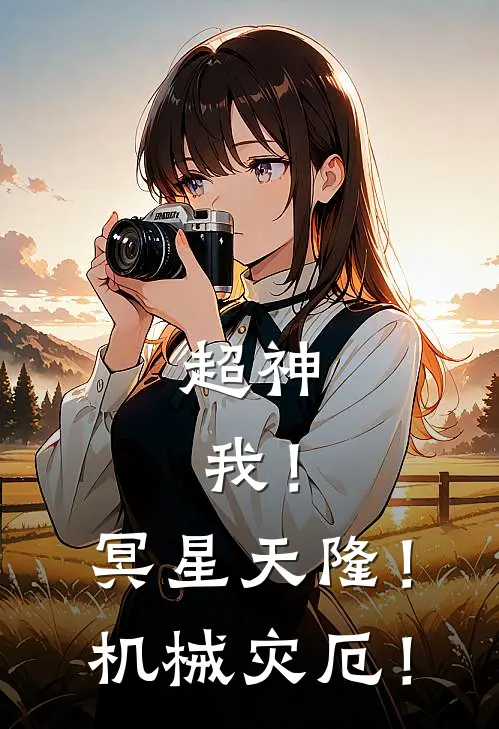 超神：我！冥星天隆！机械灾厄！