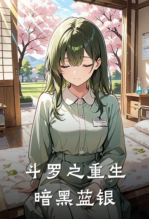 斗罗之重生暗黑蓝银