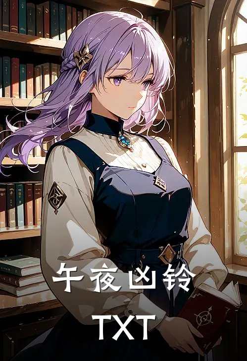 午夜凶铃TXT