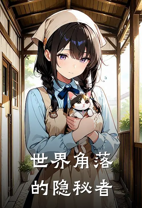 世界角落的隐秘者