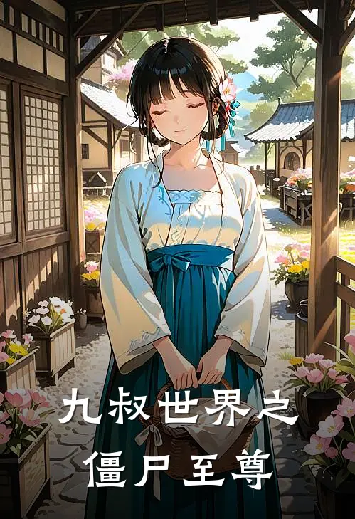 九叔世界之僵尸至尊