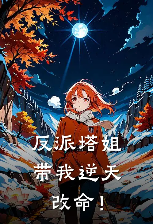 反派塔姐，带我逆天改命！