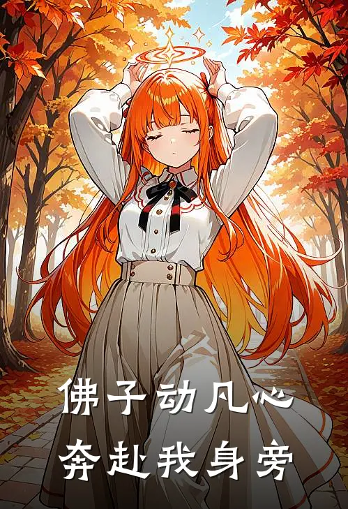 佛子动凡心奔赴我身旁