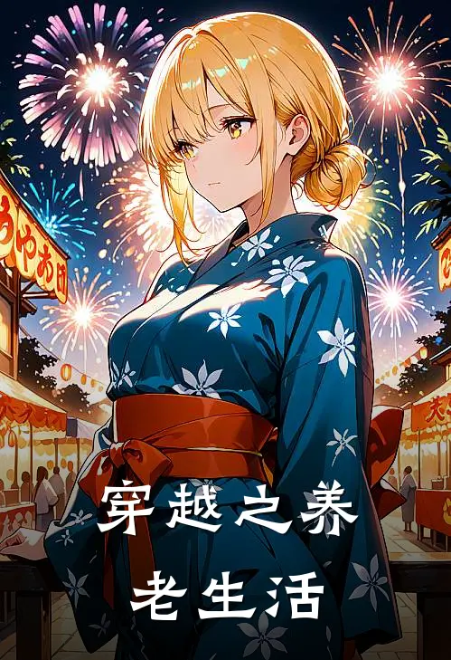 穿越之养老生活