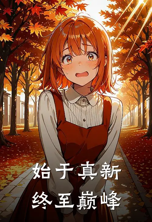 始于真新，终至巅峰