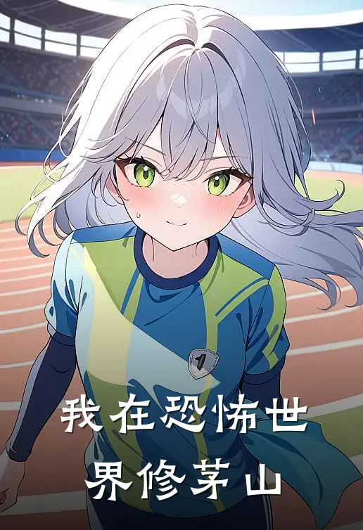 我在恐怖世界修茅山