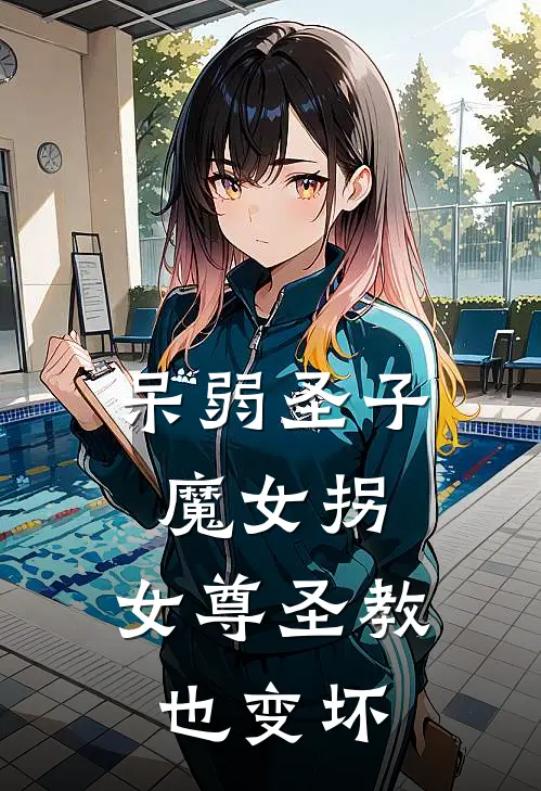 呆弱圣子魔女拐，女尊圣教也变坏