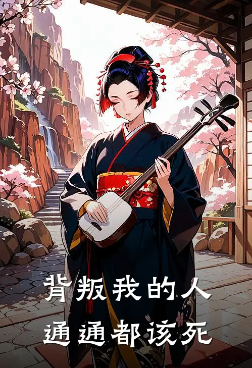 背叛我的人，通通都该死