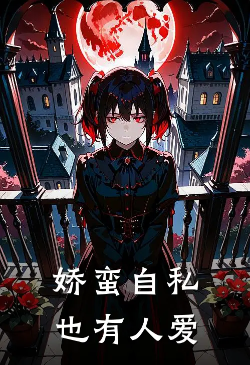 娇蛮自私也有人爱