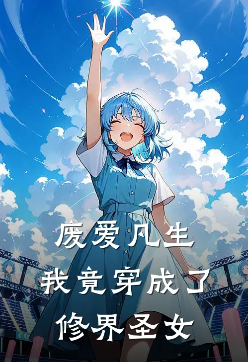 废爱凡生，我竟穿成了修界圣女