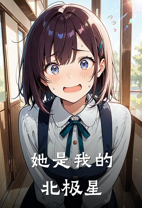 她是我的北极星