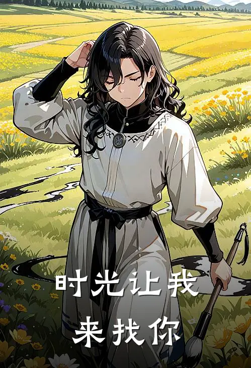 时光让我来找你