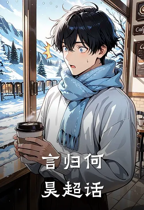 言归何昊超话