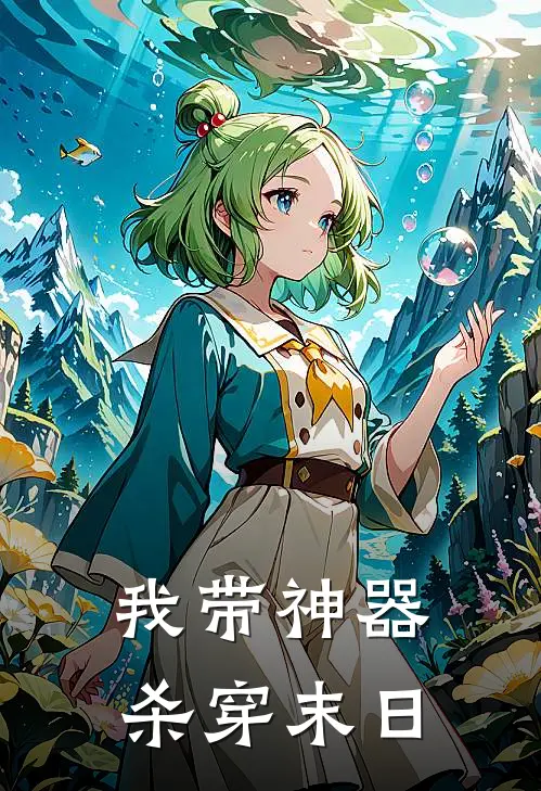 我带神器杀穿末日