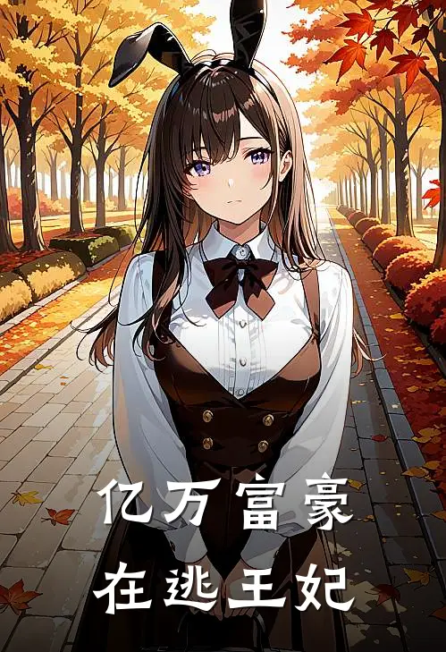 亿万富豪在逃王妃