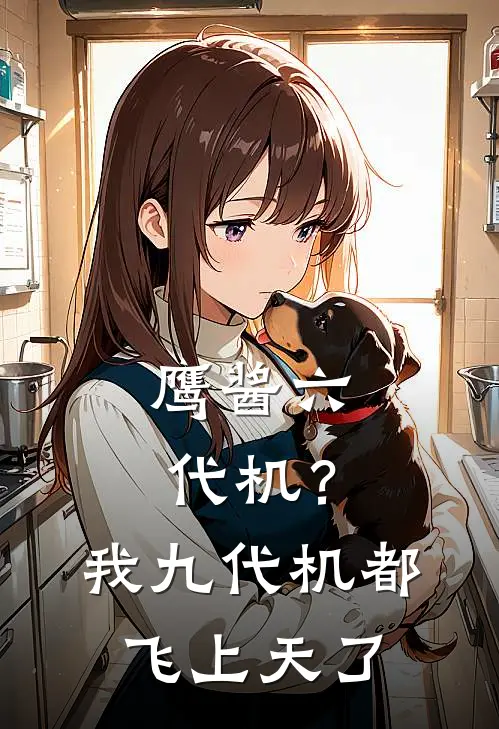 鹰酱六代机？我九代机都飞上天了