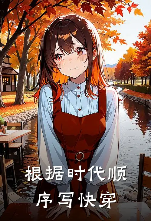 根据时代顺序写快穿