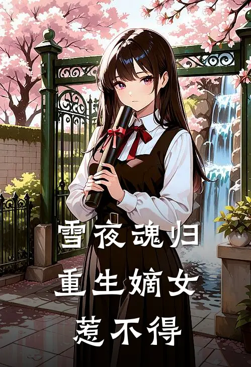 雪夜魂归，重生嫡女惹不得