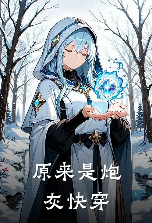 原来是炮灰【快穿】