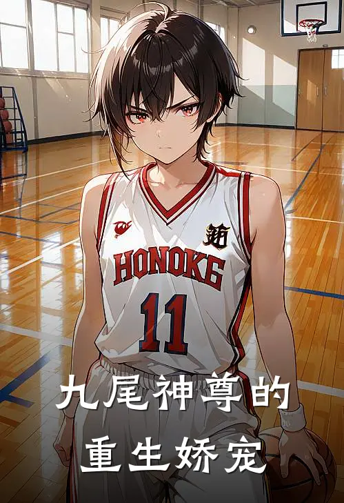 九尾神尊的重生娇宠