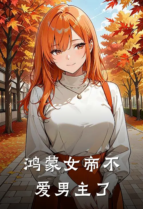 鸿蒙女帝不爱男主了