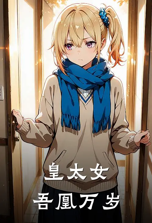 皇太女：吾凰万岁