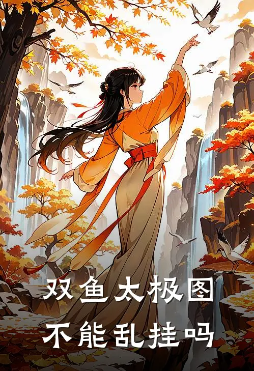 双鱼太极图不能乱挂吗