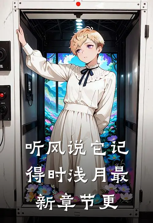 听风说它记得时浅月最新章节更