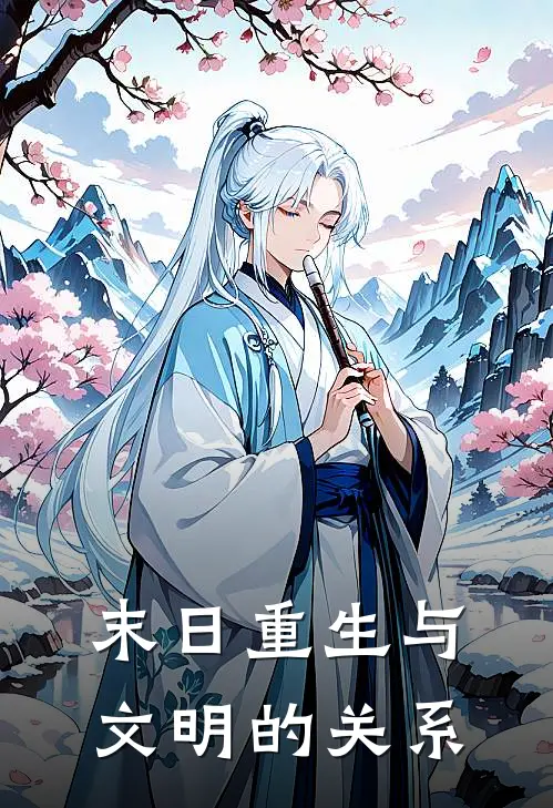 末日重生与文明的关系