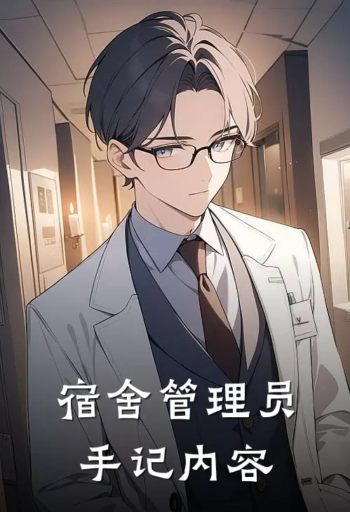 宿舍管理员手记内容