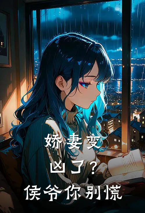 娇妻变凶了？侯爷你别慌