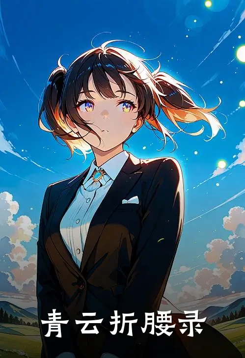 青云折腰录