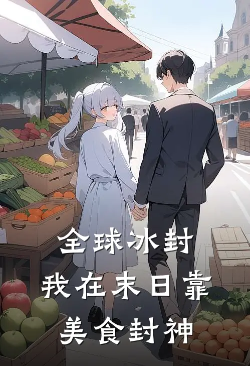 全球冰封：我在末日靠美食封神