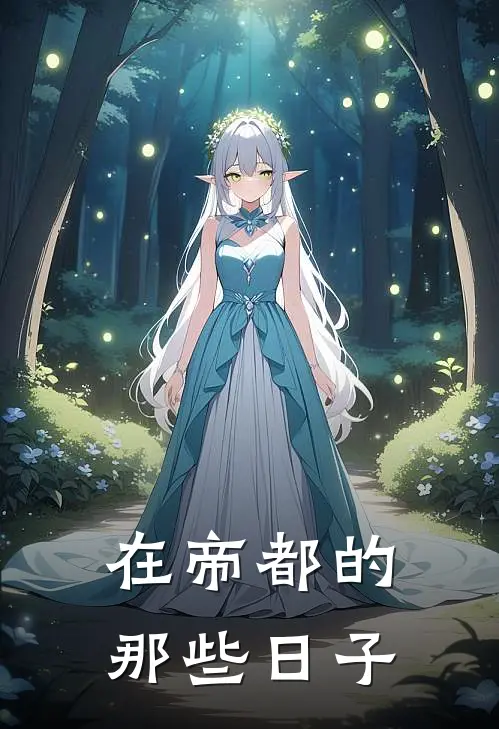 在帝都的那些日子