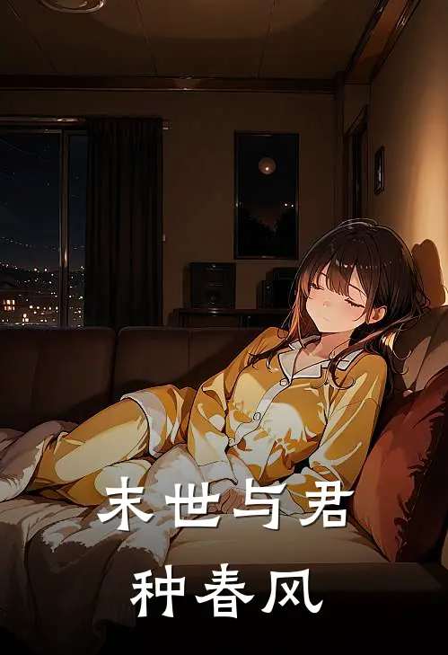 末世与君种春风