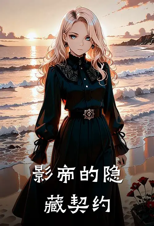 影帝的隐藏契约