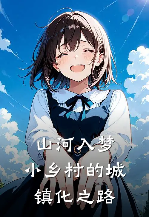 山河入梦：小乡村的城镇化之路