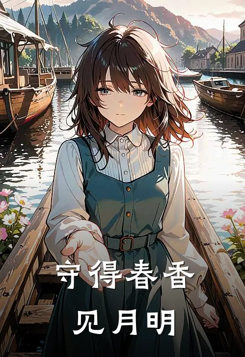 守得春香见月明