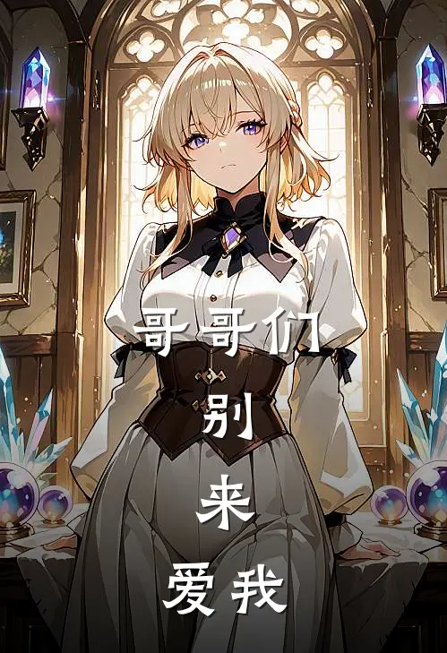 哥哥们，别，来，爱我