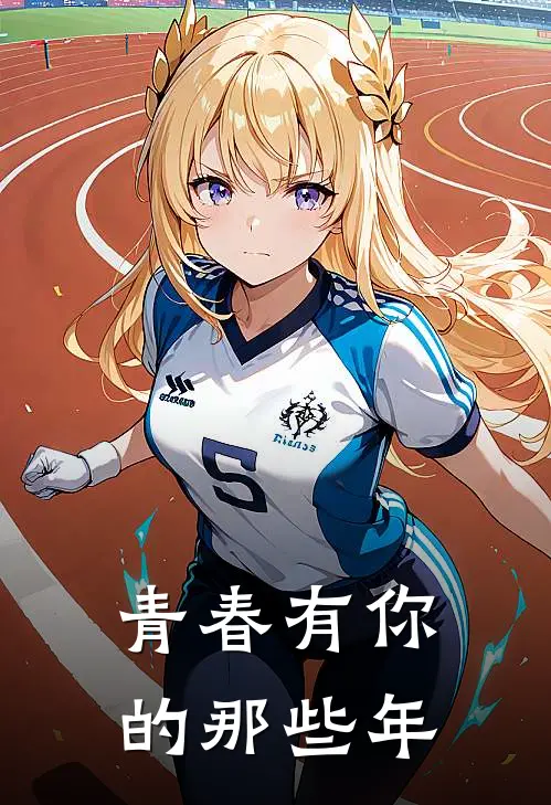 青春有你的那些年