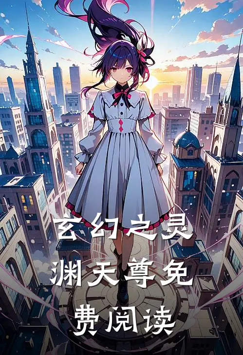 玄幻之灵渊天尊免费阅读