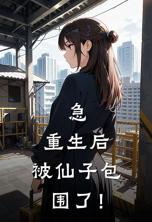 急，重生后，被仙子包围了！